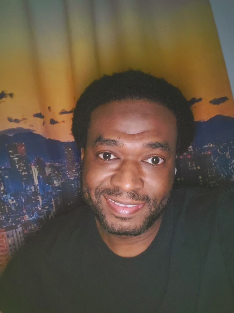  54551131  Ismaila, 36 ,    