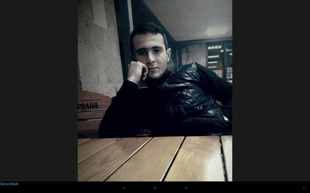  20363161  Ashot, 29 ,    
