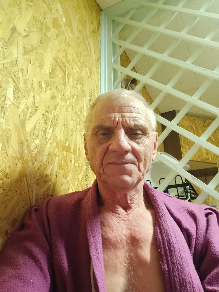 ���� 54676971 ������� Vladimir, 62 ����, ���� ���������� � ������������