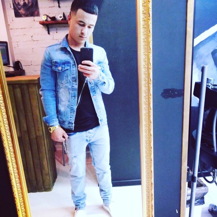 ���� 18269361 ������� ������, 27 ���, ���� ���������� � �����-����������