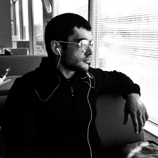 ���������� ������, ���� ������� Rustam, 38 ���, ������������ ��� ������