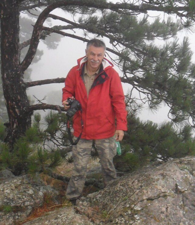 Lubliniec,   Mykola, 57 ,   ,   , c 
