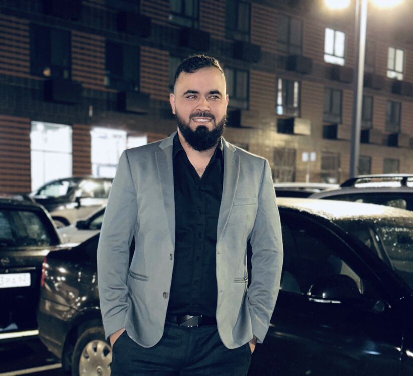 ���� 31273171 ������� Farhad, 33 ����, ���� ���������� � ������