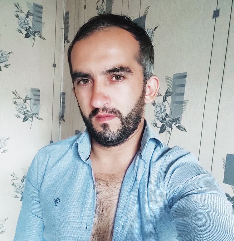 ���� 23858181 ������� Jamil, 34 ����, ���� ���������� � ������