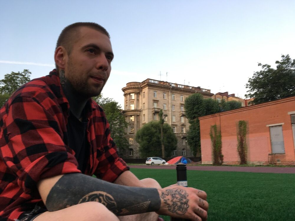  17299071  Nikita, 33 ,    