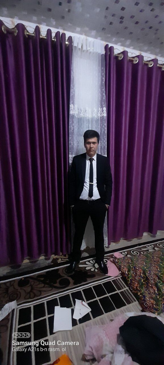 ���������� ���������, ���� ����� Jamshidbeee, 24 ����, ������������ ��� ������, ����� � ���������