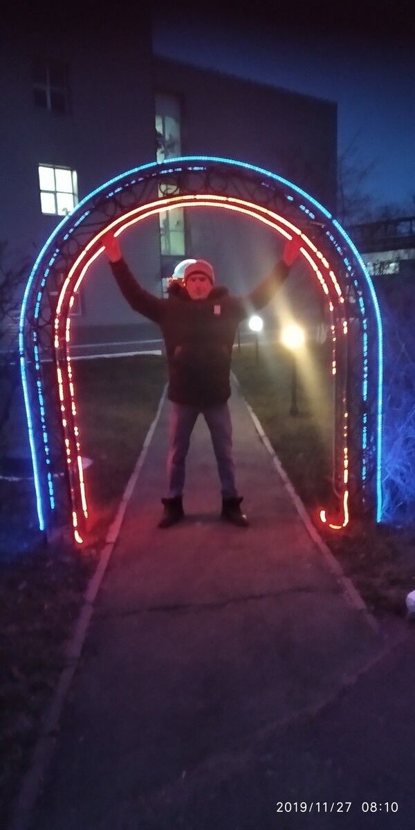 ���� 18265931 ������� ������, 35 ���, ���� ���������� � ���������