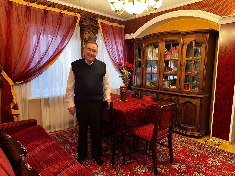 ���������� ���������, ���� ������� Vasim, 71 ���, ������������ ��� ������, ����� � ���������