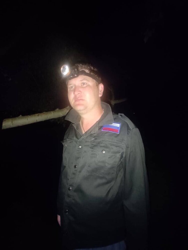 ���������� �������, ���� ������� ������, 41 ���, ������������ ��� c�������� ���������