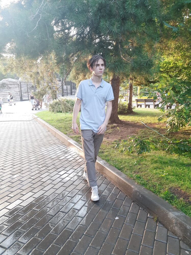 ���� 28945111 ����� ������, 22 ����, ���� ���������� � ������