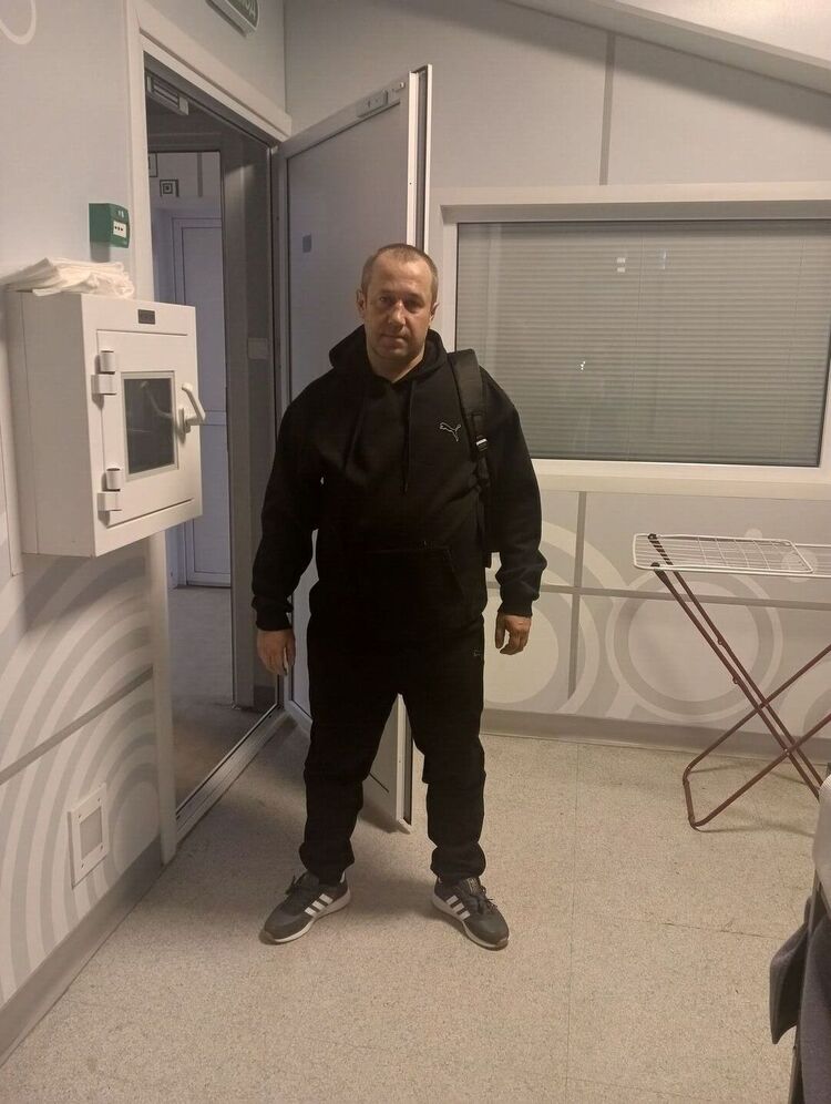 ���� 41640601 ������� Alexey, 40 ���, ���� ���������� � ����������