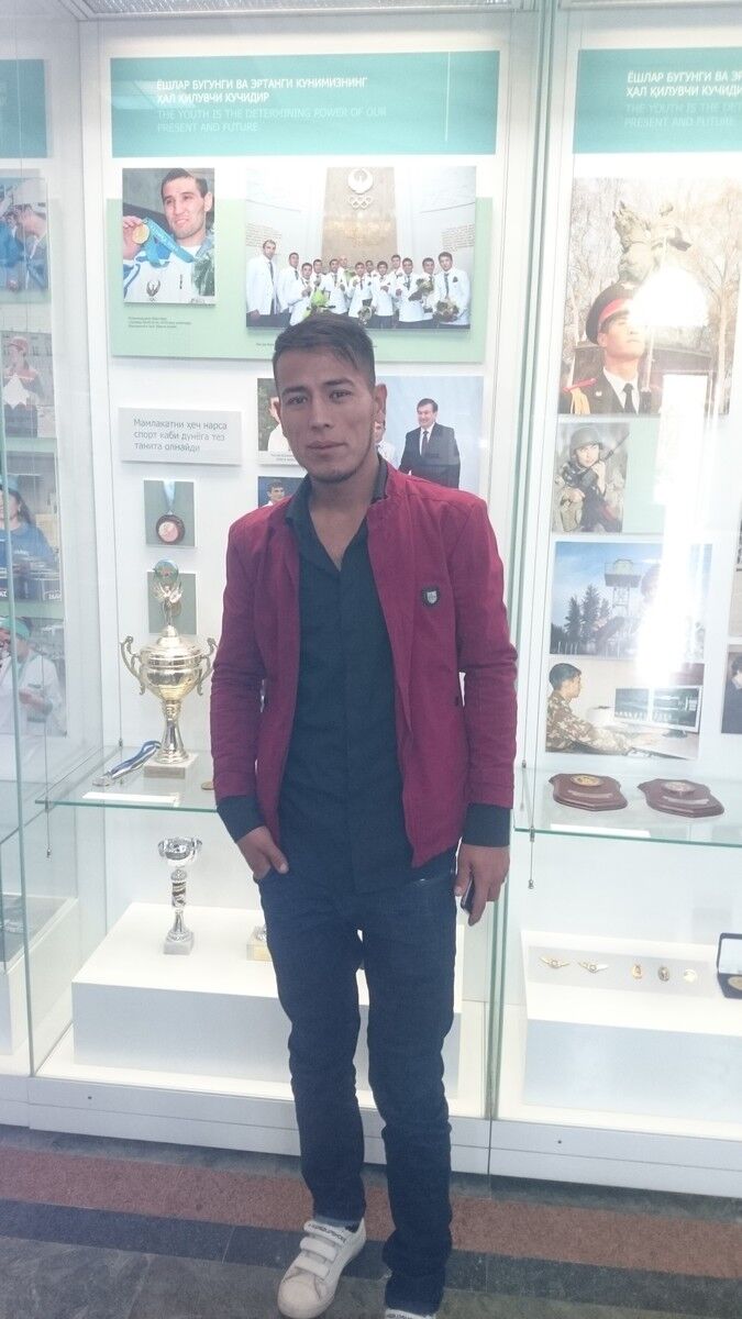  11489321  Abdujalil, 31 ,    