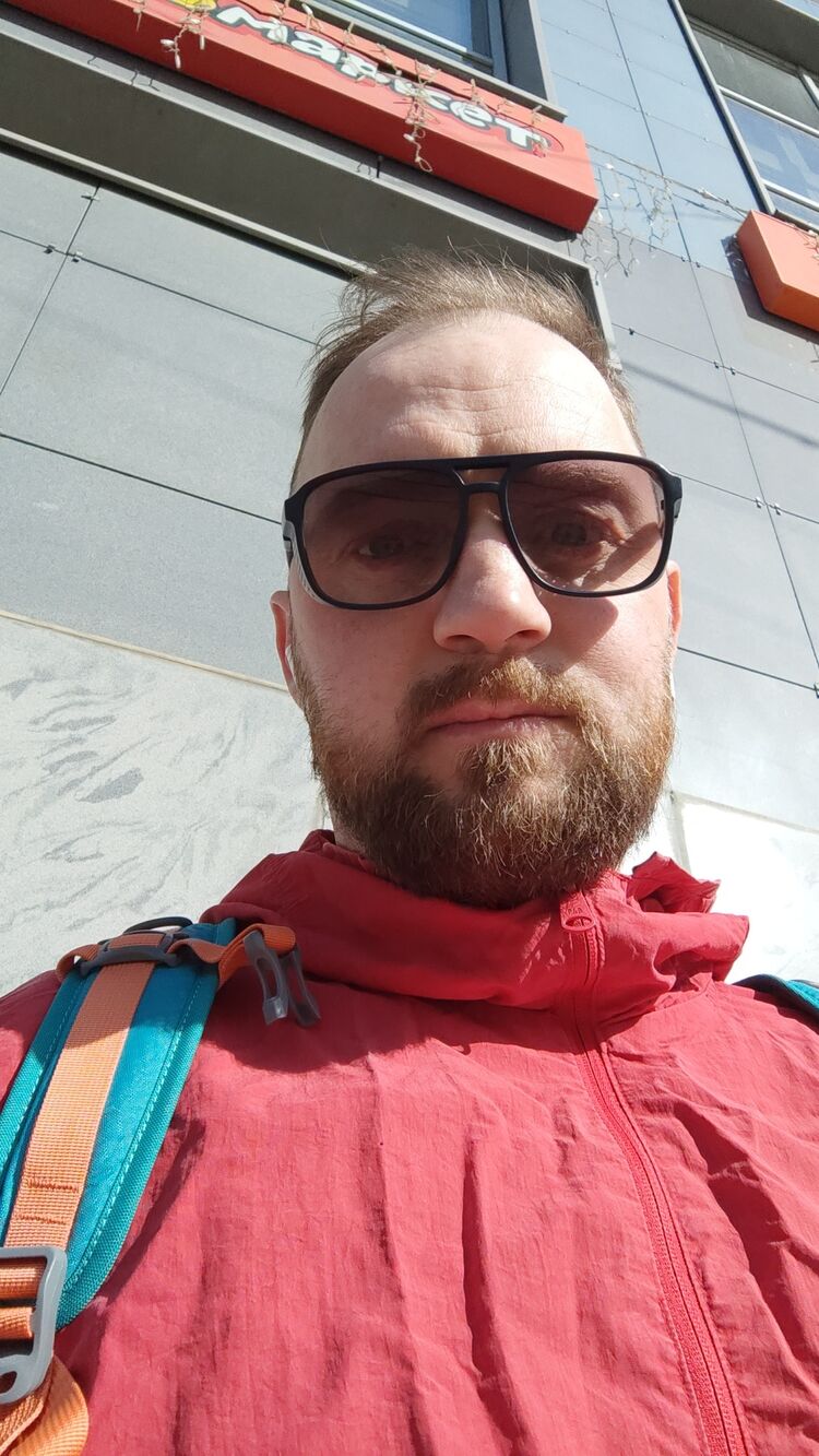  34980741  Vyacheslav, 40 ,    