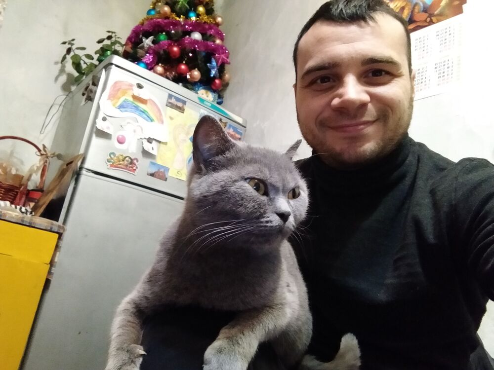 ���� 43679921 ������� Leonib, 35 ���, ���� ���������� � ������������