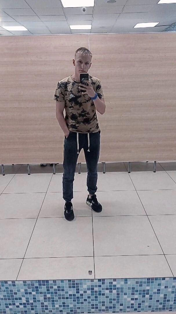 ���������� ���������, ���� ����� Aleksei, 24 ����, ������������ ��� ������, ����� � ���������