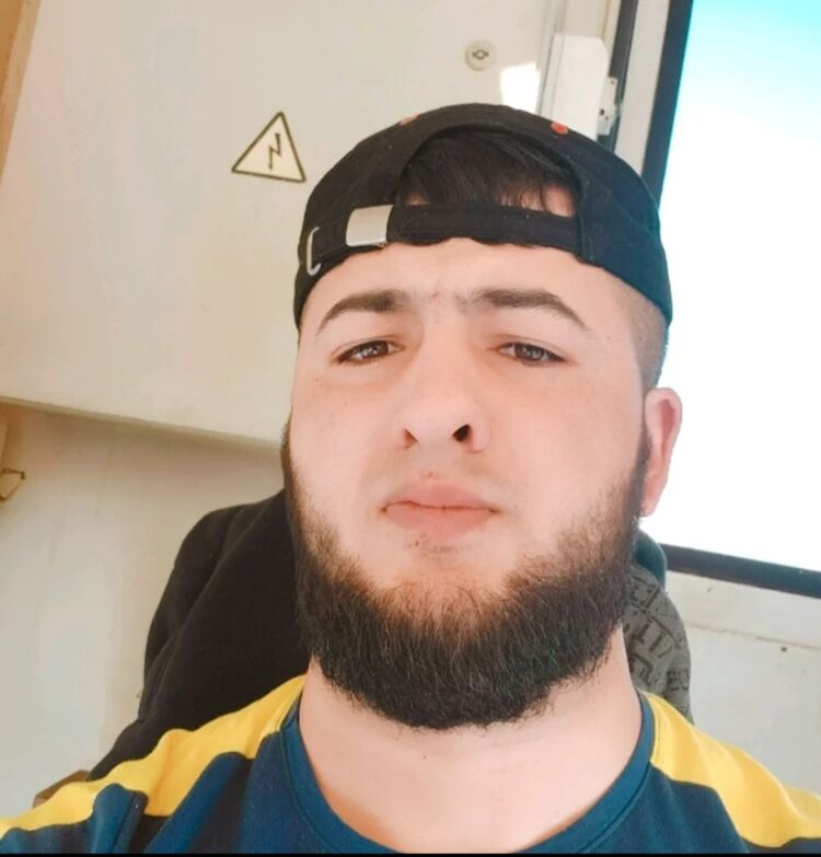 ���� 25085621 ������� Murad, 26 ���, ���� ���������� � ������