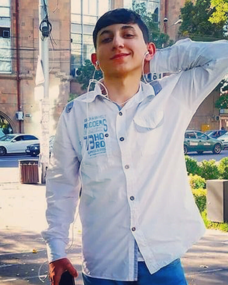 ���������� ������, ���� ����� Levon, 22 ����, ������������ ��� ������, ����� � ���������