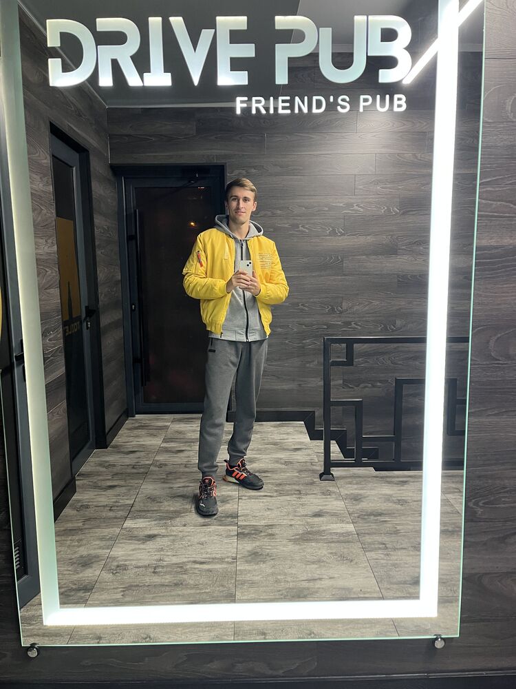 ���� 31617461 ����� Johny, 23 ����, ���� ���������� � ��������