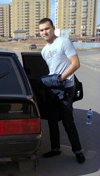 ���� 5385491 ������� Marat, 38 ���, ���� ���������� � ������