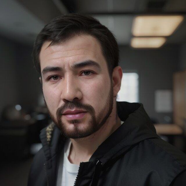  54277721  Shuhrat, 43 ,     