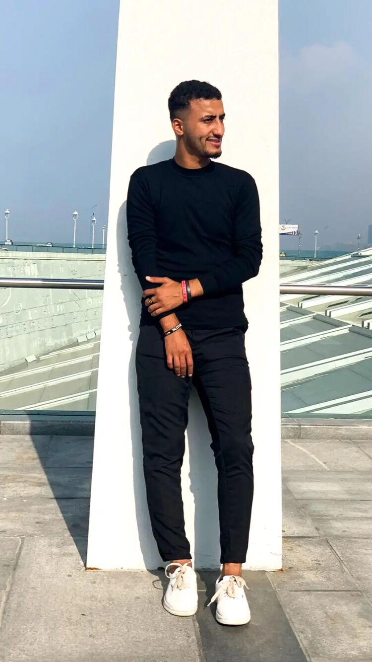 ���������� ������, ���� ����� Ali, 25 ���, ������������ ��� ������, ����� � ���������