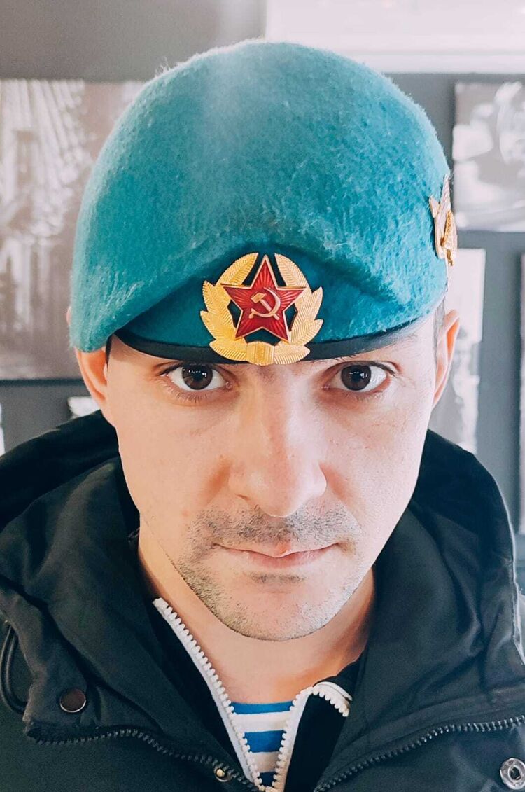 ���� 33453391 ������� Sergey, 32 ����, ���� ���������� � ������������