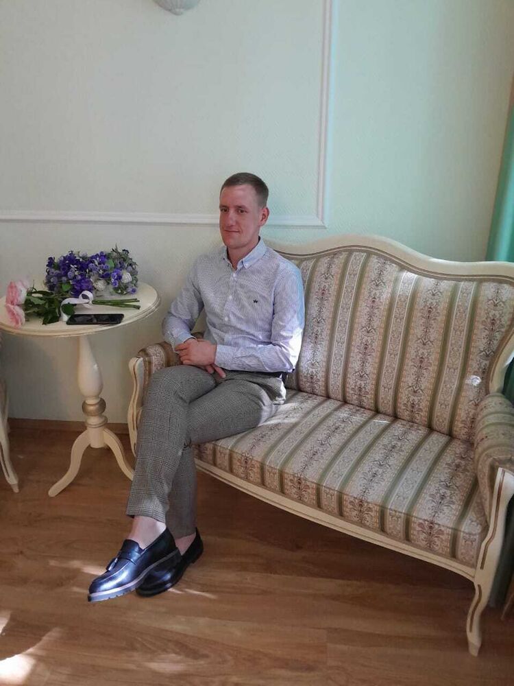 ���� 41849821 ������� Vladimir, 29 ���, ���� ���������� � ������