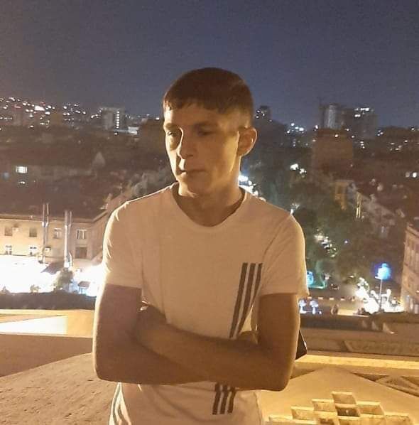 ���� 24249991 ������� Yura, 28 ���, ���� ���������� � �������