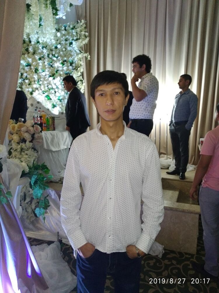 ���� 17580881 ������� Feruz, 37 ���, ���� ���������� � ��������