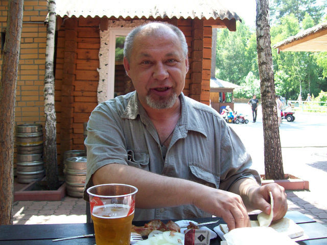  ,   Serg, 61 ,   , 