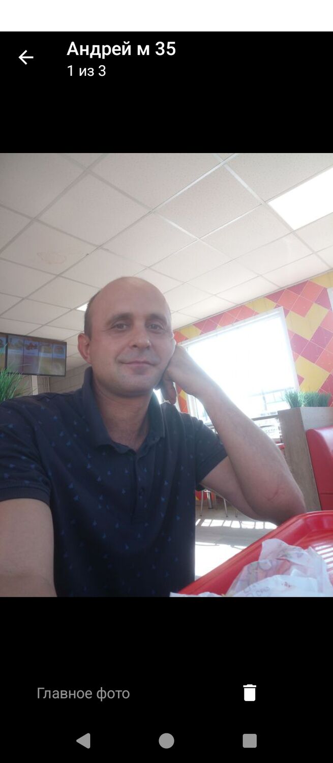  47316351  Sergey, 38 ,    