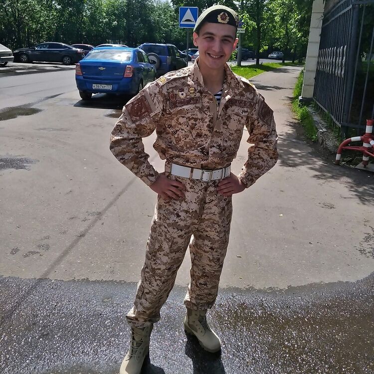 ���� 16960721 ����� Sashs, 25 ���, ���� ���������� � ���