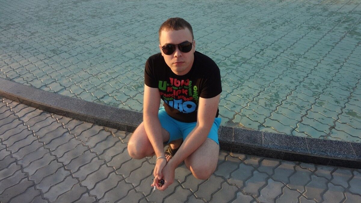 ���� 8809661 ������� �������, 39 ���, ���� ���������� � ����� �������