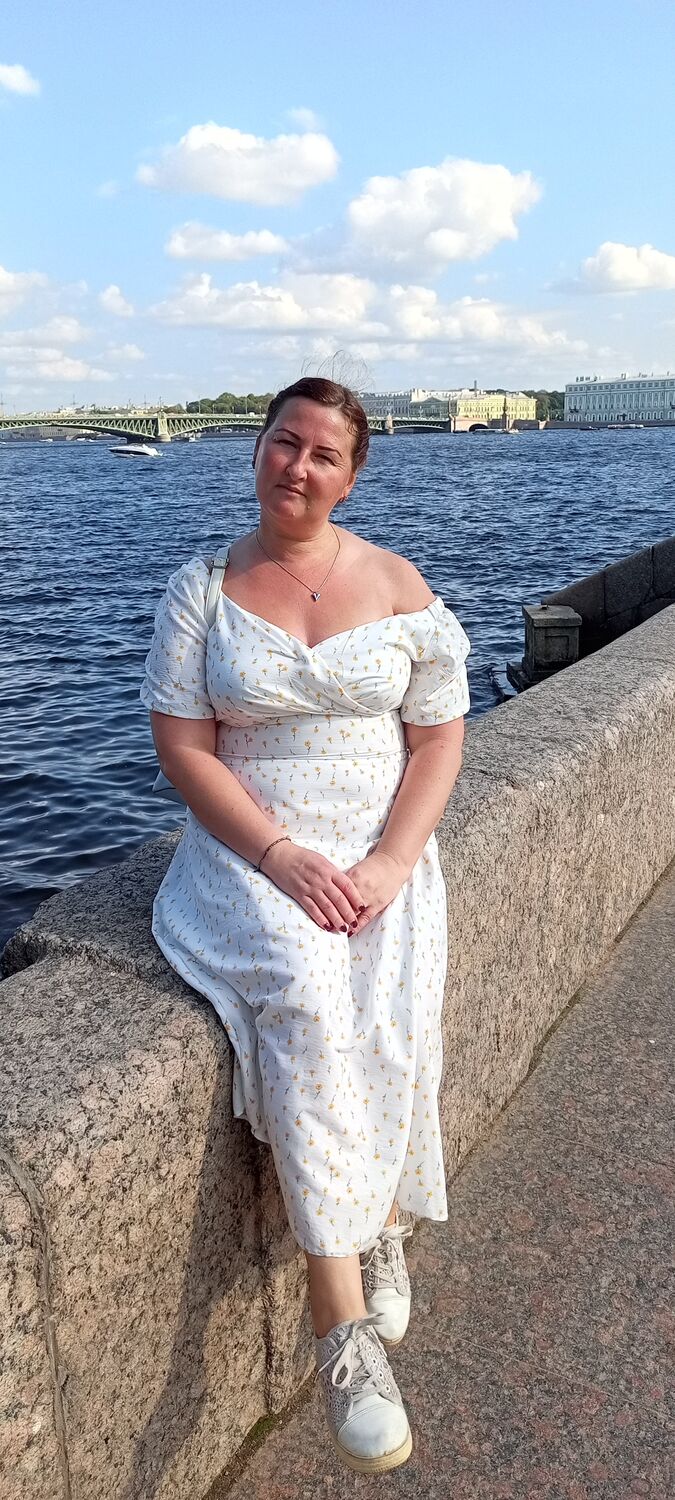  53510281  Alena, 40 ,    -