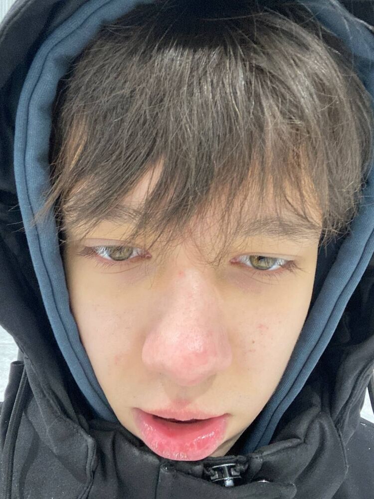 ���������� ����������, ���� ����� �����, 21 ���, ������������ ��� ������, ����� � ���������