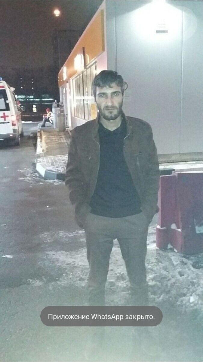 ���� 20838141 ������� MISHA, 42 ����, ���� ���������� � �������