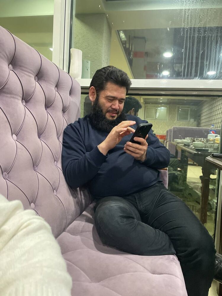 ���������� �������, ���� ������� Hurshid, 38 ���, ������������ ��� ������, ����� � ���������