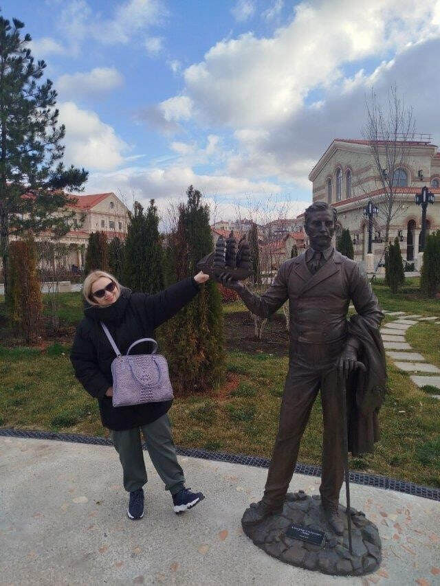 ���������� ������, ���� ������� ˸��, 27 ���, ������������ ��� ������, ����� � ���������