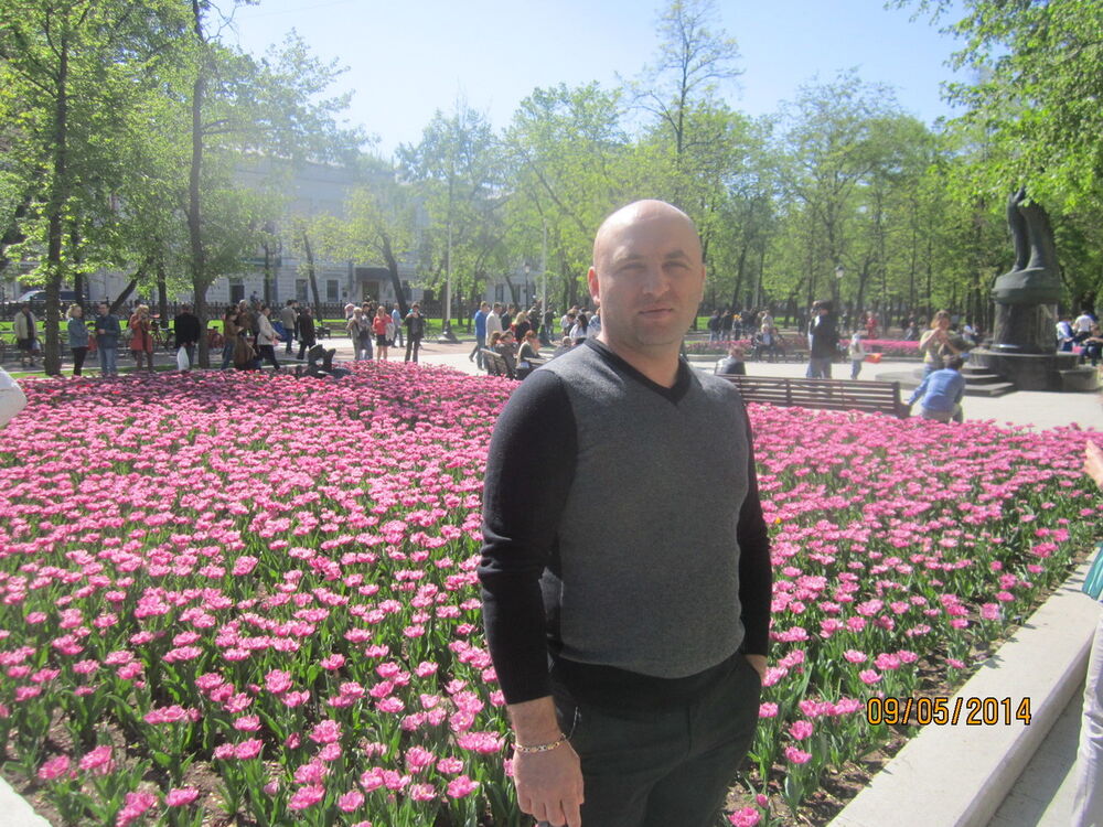  4466431  Dima, 46 ,    