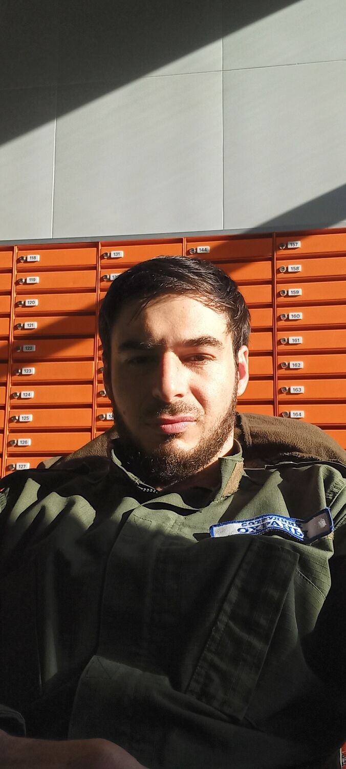  28967721  ASLAN GROZNY, 34 ,    