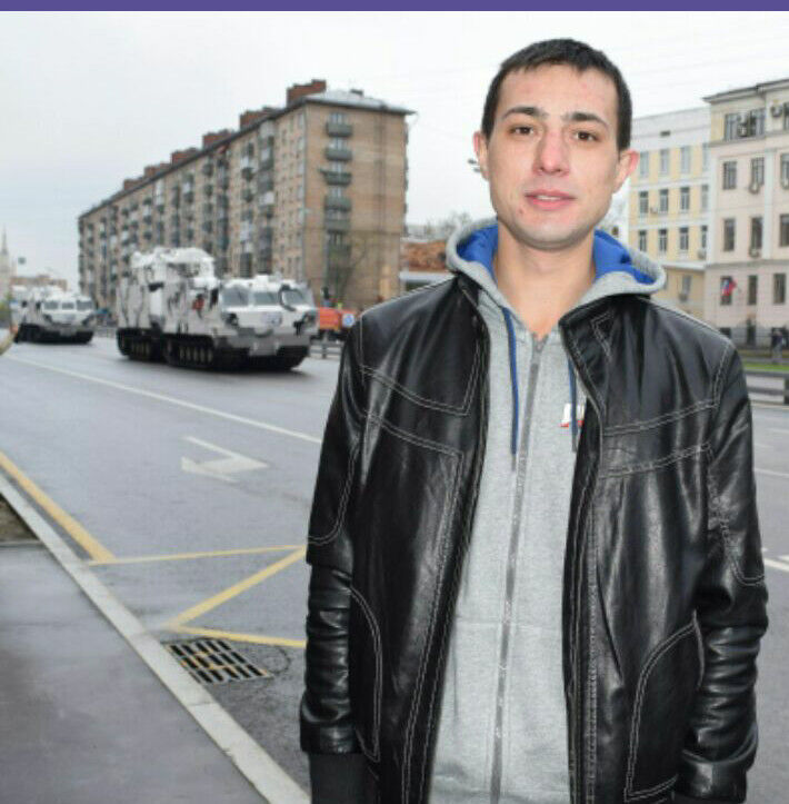 ���� 11056681 ������� ���������, 35 ���, ���� ���������� � ������