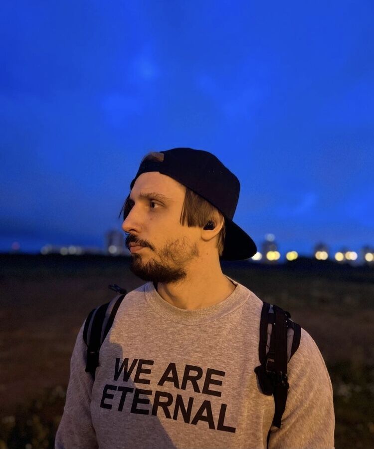 ���� 35564191 ������� Senya, 33 ����, ���� ���������� � ������