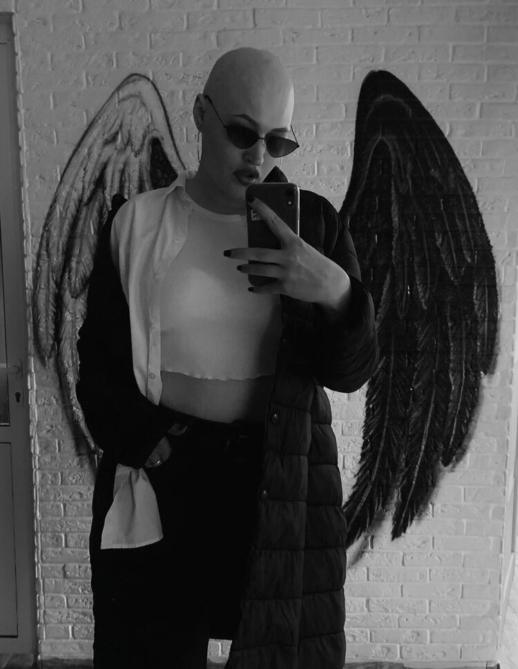 ���� 28862741 ������� Anastasia, 27 ���, ���� ���������� � ������