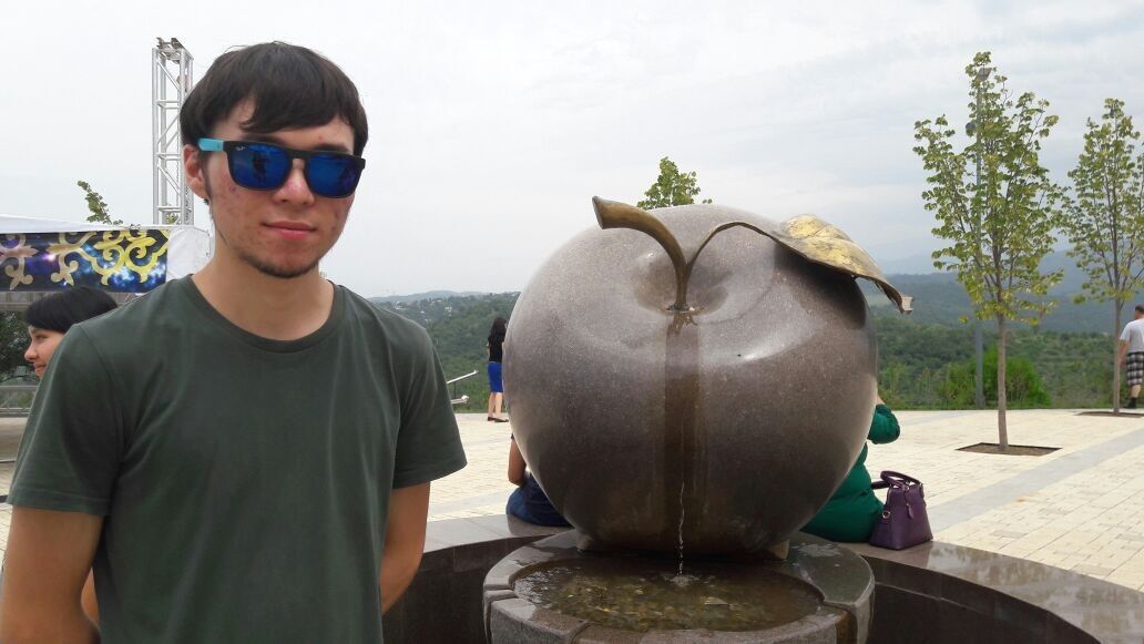 ���������� ������, ���� ������� Daniyarchik, 29 ���, ������������ ��� ������, ����� � ���������, c�������� ���������