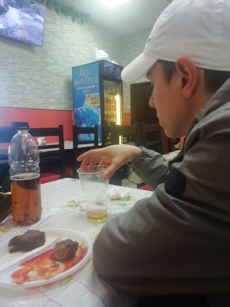  33412531  Sergey, 26 ,    