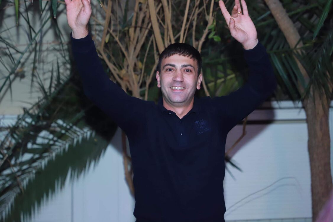 ���������� ������, ���� ������� Arman, 37 ���, ������������ ��� ������, ����� � ���������