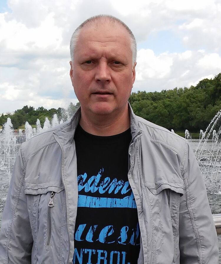 ���� 15852721 ������� ������, 61 ���, ���� ���������� � ������