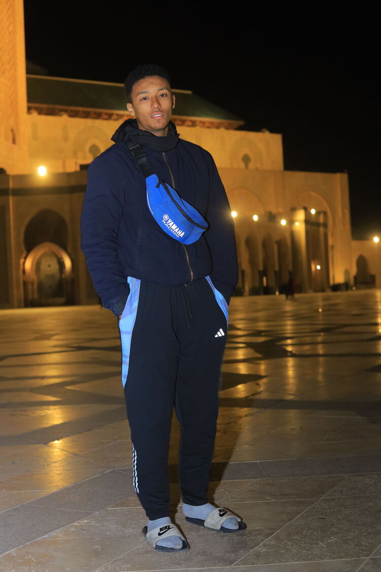 ���� 55775261 ����� Elias, 19 ���, ���� ���������� � �����-����������