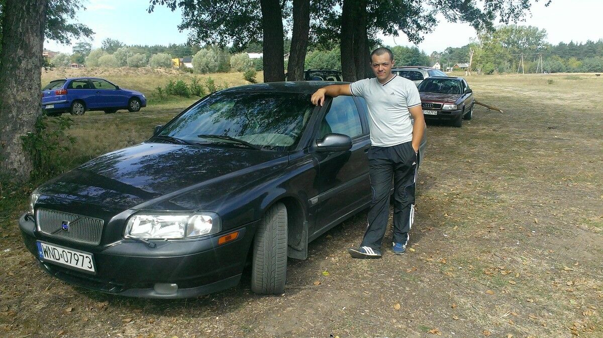  10329251  Andrii, 35 ,    Wronki