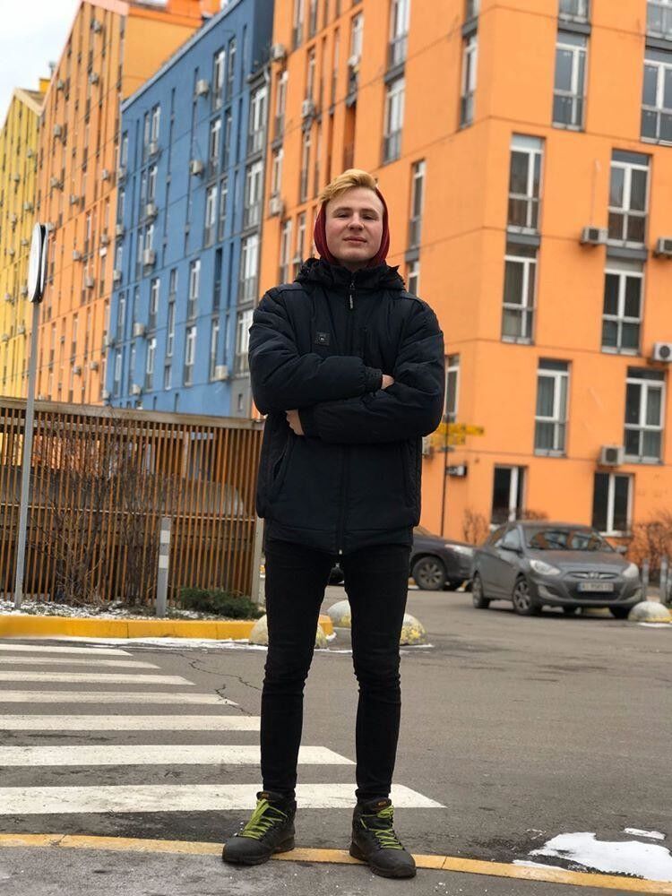 ���� 19171251 ����� ������, 24 ����, ���� ���������� � �����